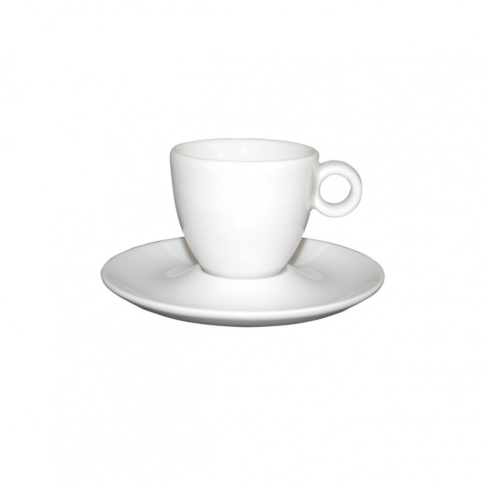 Rondo Espresso 7 cl. SET bedrukken Rondo Espresso 7 cl. SET bedrukken
